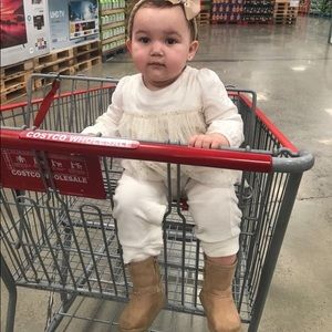 Meet your Posher, Kailey